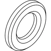 Industrial Quality Supplies EN 14399-6 Sechskant-Passschraube, ST -P- 12