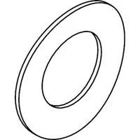 Industrial Quality Supplies DIN 137 Federscheibe, FST A 2