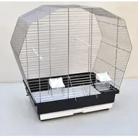 Ollesch Vogelkäfig Vogelheim 57 x 0 x 0 cm