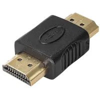 Akyga AK-AD-21 Adapter Schwarz