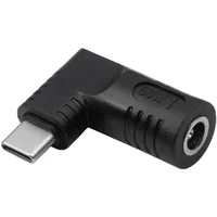 Akyga AK-ND-D09 USB-C® Adapter 65 W 3.25 A