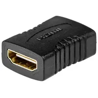 Akyga AK-AD-05 Adapter Schwarz