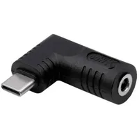 Akyga AK-ND-D11 USB-C® Adapter 65 W 3.25 A