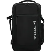 Polestream Strz by Vienna Reiserucksack 47 cm Laptopfach schwarz