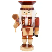Christian Ulbricht GmbH Nussknacker Schaffner 15,5 cm
