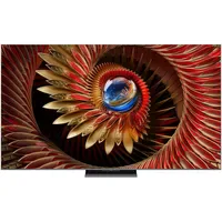 TCL 85C8K 85" 4K Ultra HD QLED Smart TV