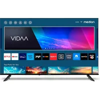 Medion X15024 (MD 31651) 125,7 cm (50 UHD Smart