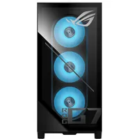 Asus ROG G700 Gaming-PC 2023 32 GB RAM 1