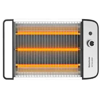 Taurus Alpatec Taurus Neptuno Legend 4 Scheibe(n) 1000 W