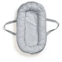 Elodie Babynest Tragbares Babynest Monkey Sunrise