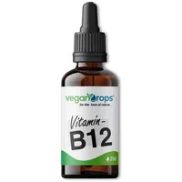 Vegan drops Vegan Drops® - Vitamin B12 Tropfen 10