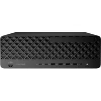 HP EliteDesk 8 G1i AI PC