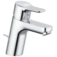 Kludi Pure & Easy Einhandmischer Chrom