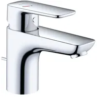 Kludi Pure&Style Einhandmischer Chrom
