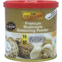 Lee Kum Kee Spezialpilzpulver 200g