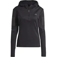 Adidas Sweatshirt Schwarz L