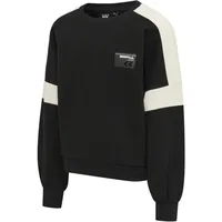 Hummel Sweatshirt - Black 164