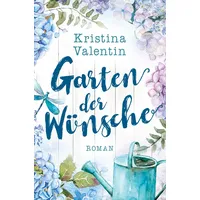 Tolino media Garten der Wünsche