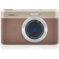 Kodak Pixpro C1 Braun