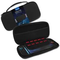 PEDEA Tragetasche für Nintendo Switch 2 – Hardcase Schutzhülle