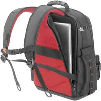 CIMCO Werkzeug-Rucksack Ergo-XL30 170425 Werkzeugrucksack unbestückt (L x B