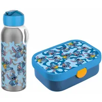 Mepal Lunchset mit Thermoflasche Campus 2er Set