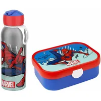 Mepal Lunchset mit Thermoflasche Campus 2er Set