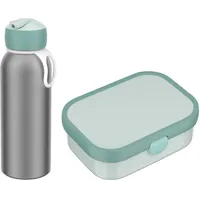 Mepal Lunchset mit Thermoflasche Campus 2er Set