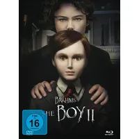 Plaion Brahms: The Boy II (Mediabook, 1 UHD +