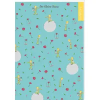 ArsEdition myNOTES Papeterie: Der Kleine Prinz Notizheft: