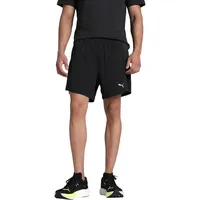 Puma Velocity 5 Kurze Hose Schwarz M