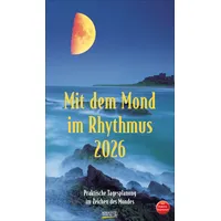 Korsch Verlag Mit dem Mond im Rhythmus 2026