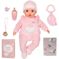 BABY born® Annabell 43cm