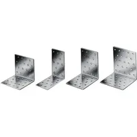 SIMPSON STRONG TIE Winkelverb.ANP 256660 60x60x60mm S.2,5mm ETA-06/106 SIMPSON