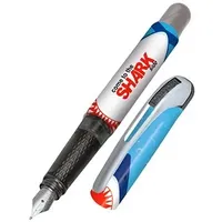 Online Schreibgeräte ONLINE® College Shark Patronenfüller mehrfarbig M (mittel)