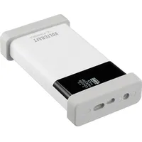 VOLTCRAFT UC-1C1A100W03 Industrienetzteil 1x USB-C®, Pure White mit