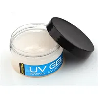 Spro UV Amino Gel Lockstoff Lockpaste