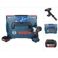 Bosch GSB 18V-150 C inkl. 1 x 5,0 Ah