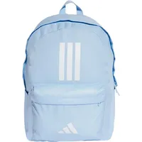 Adidas Rucksack IS7045 - glow blue/white