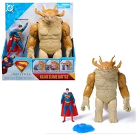Spin Master Superman - Kaiju Battle Spielset