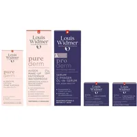 Louis Widmer Widmer Pflege-Set: Augen-Make-up entfernen & pflegen