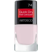 ARTDECO Quick Dry Nail Lacquer Mini Edition FLOWER MEADOW