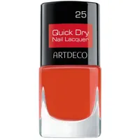 ARTDECO Quick Dry Nail Lacquer Mini Edition 25 cocktail