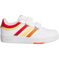 Adidas Hoops 4.0 Sneaker Kinder JQ7866 - cloud white/better