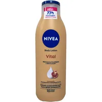 NIVEA VITAL Babylotion 250,0 ml