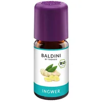 Baldini TAOASIS Ingwer Öl 5 ml
