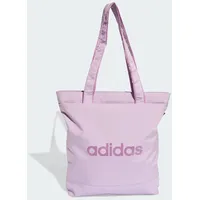 Adidas Linear Essentials Shopper - Powder plum/preloved Purple