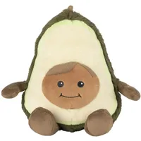 Warmies Avocado