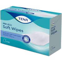 TENA SOFT Wipe 19X30CM 135 Stück