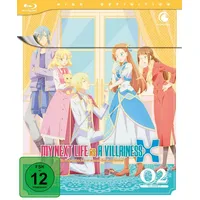 Crunchyroll gmbh My Next Life as a Villainess -